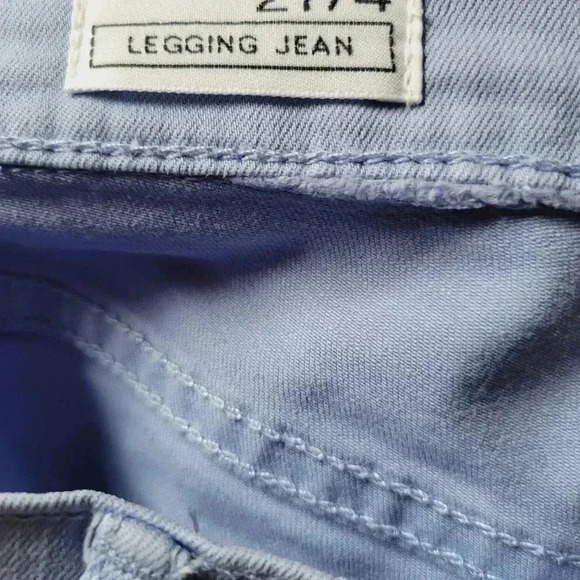 Gap 1969 Jeans NWOT - Picture 4 of 5